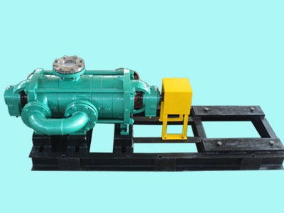 新乡自动平衡多级泵工厂