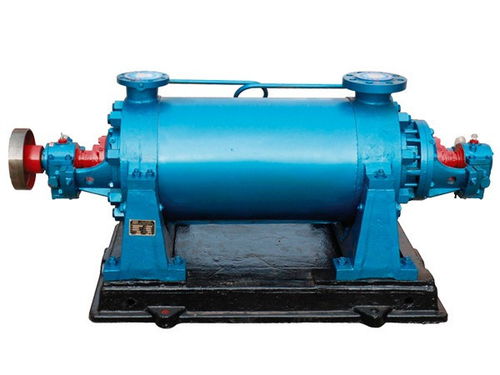耐高温多级泵哪里的最好
