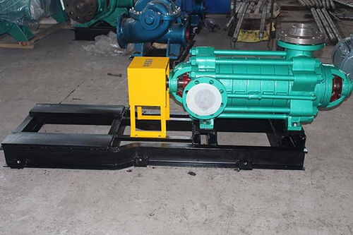 旬阳md型耐磨多级离心泵今日报价