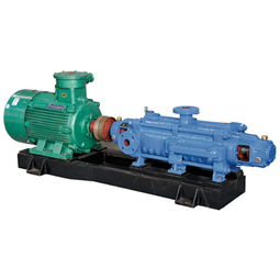 天津自平衡多级离心泵,选型报价,制造厂家,介绍