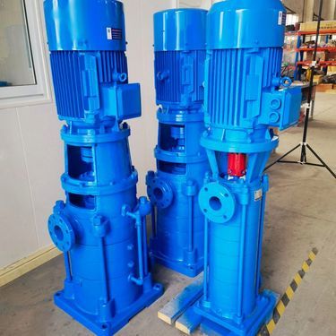 高层增压泵多少钱一套