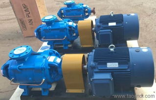 延边多级泵 嘉通泵业 df高扬程多级泵