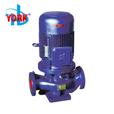 上海立式多级离心泵主要功能