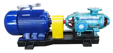 重庆卧式多级泵价格,厂家选型-