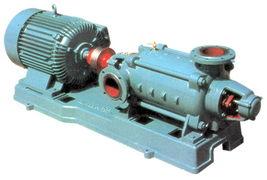 保定市d25 30x7防爆型多级泵