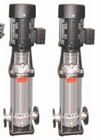 不锈钢多级泵上海凯勒泵业现货供应产品图片高清大图- 图片库