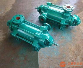 崂山高层建筑给水泵80d 12x5多级泵震动原因