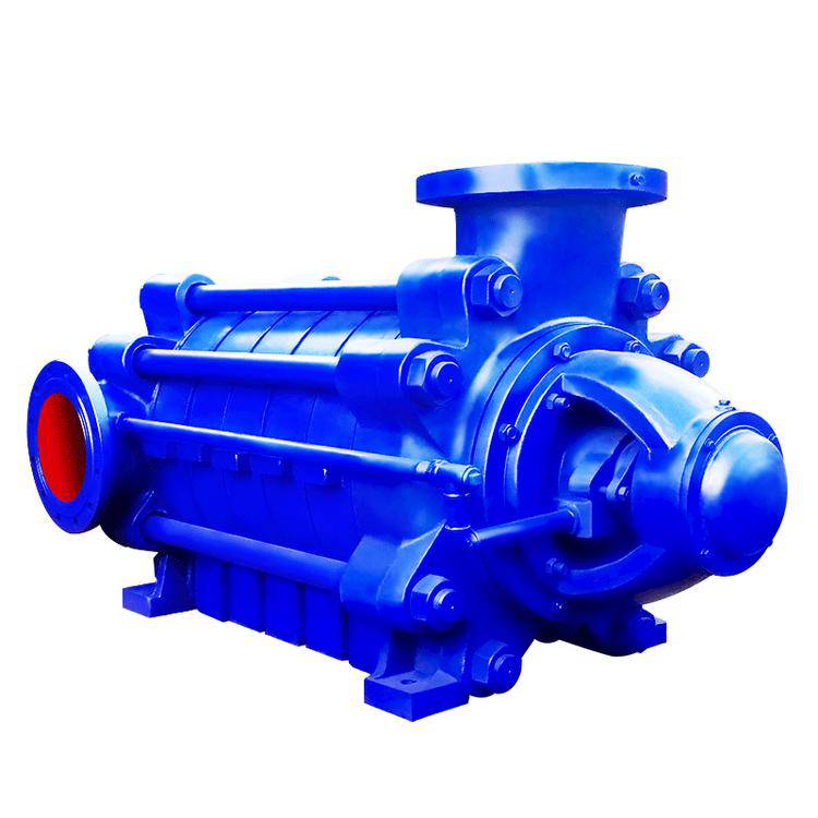 【中大泵业md46-30*5卧式多级泵 矿用耐磨多级离心泵 化工泵】价格_厂