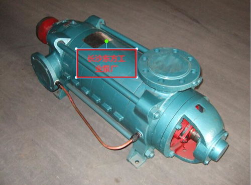 供应长沙多级泵md25 30 9耐磨矿用多级泵东方md25 30 9