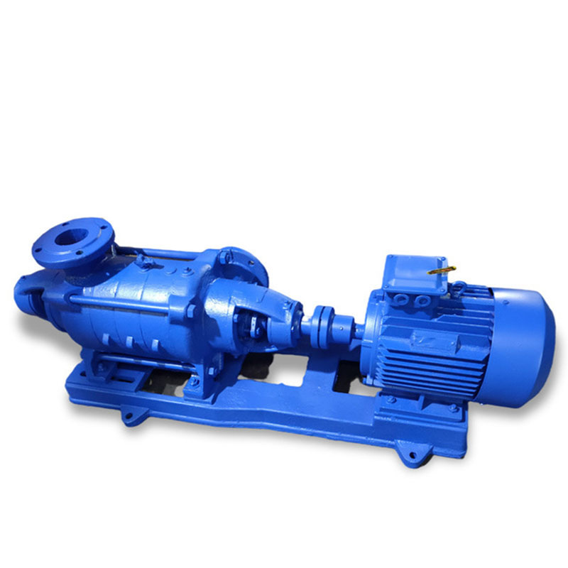 进口d型卧式多级离心泵 不锈钢多级泵 卧式多级循环泵_专注高质量的