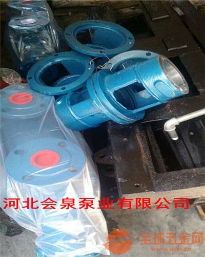 连云港 多级泵回转 2gc 5x4