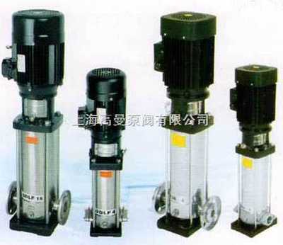 HQDL轻型不锈钢多级离心泵 _供应信息_商机_中国环保在线