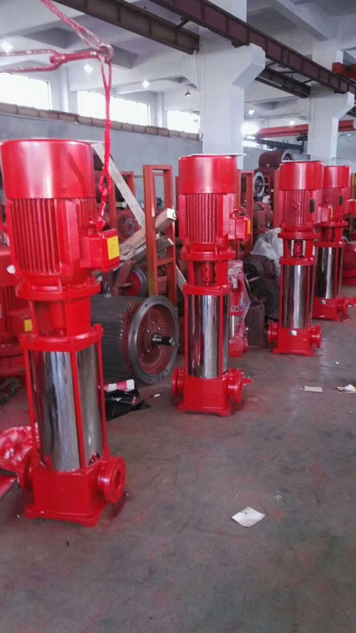 gdl多级泵报价 厂家