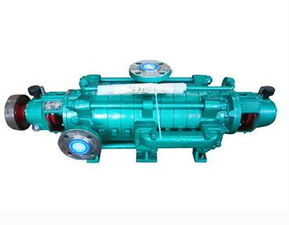 山东自平衡多级泵制造厂家,制造商批发