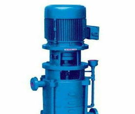 打造质优产品 厂家批发 供应立式多级泵