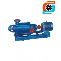 D型多级离心泵_D型多级离心泵价格_D型多级离心泵厂家 - 九正(中国建材第一网)