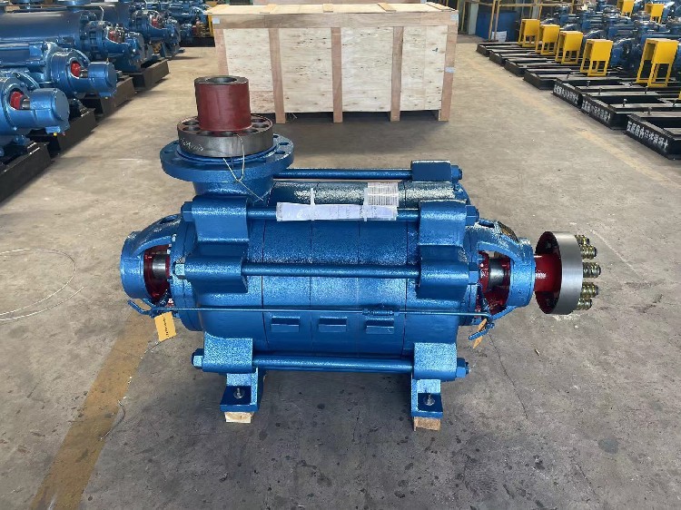 大同d型多级泵d型多级离心泵厂家