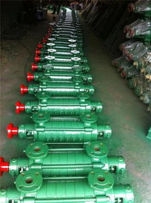 2gc 5 5多级泵,多级泵,辰龙泵业 多图