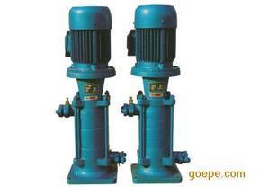 LG型立式多级离心泵_CO土木在线