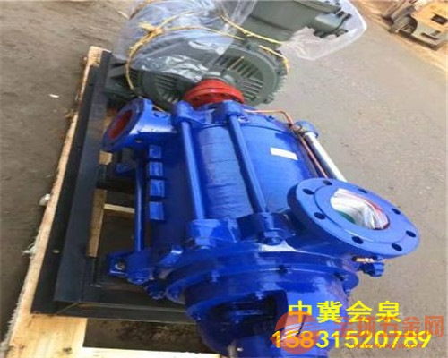 矿山多级泵 常州矿山多级泵