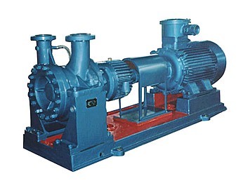 华力9TSWA型卧式多级离心泵：湖南卧式多级泵厂家的高效选择