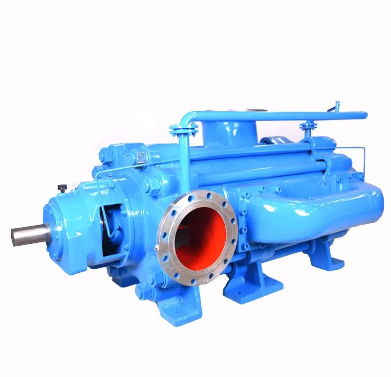 多级泵维护小贴士