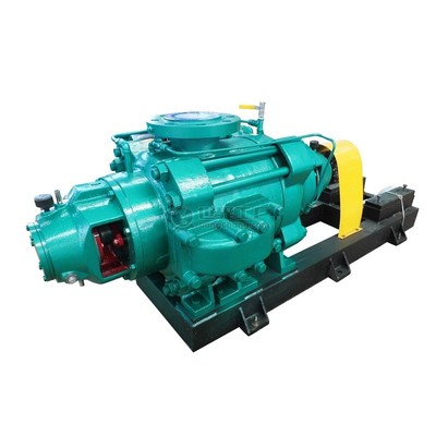 ZD25-50×8自平衡多级离心泵 高效可靠的多级泵解决方案