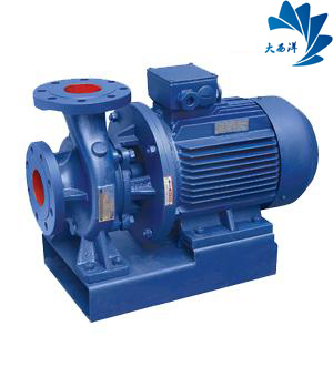 多级离心油泵 原理、应用与选购指南