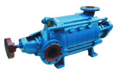 多级泵生产厂家及其价格分析 以新乡泵厂为例