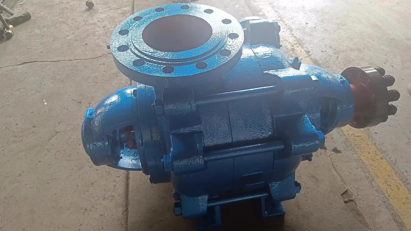 多级离心泵推荐 海润泵业，专业制造，电话13789893944，免费咨询