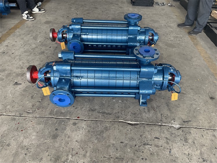 陕西D型多级离心泵价格解析——湖南中大节能泵业多级泵选购指南