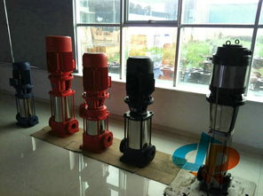 供应CDLF2-70多级泵 高清大图展示与厂家优势