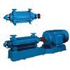 D、DG型卧式多级离心泵 高效能分段式设计的工业动力核心