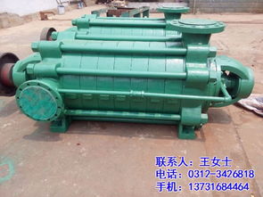 嘉峪关多级泵轴承损坏原因深度解析与预防维护指南