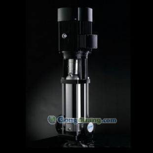 供应东莞广州CDL不锈钢立式多级泵，优质厂家助力纺织皮革行业高效生产