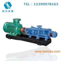 湖南自平衡多级泵厂家 性能参数详解、生产与价格指南