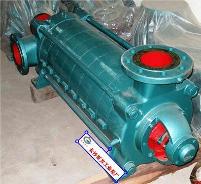 高效与稳定兼备 125D25*3多级泵及同类产品推荐