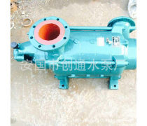 DA多级泵选购指南 性能、报价与企业推荐